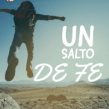 Un Salto De Fe