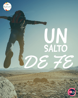 Un Salto De Fe