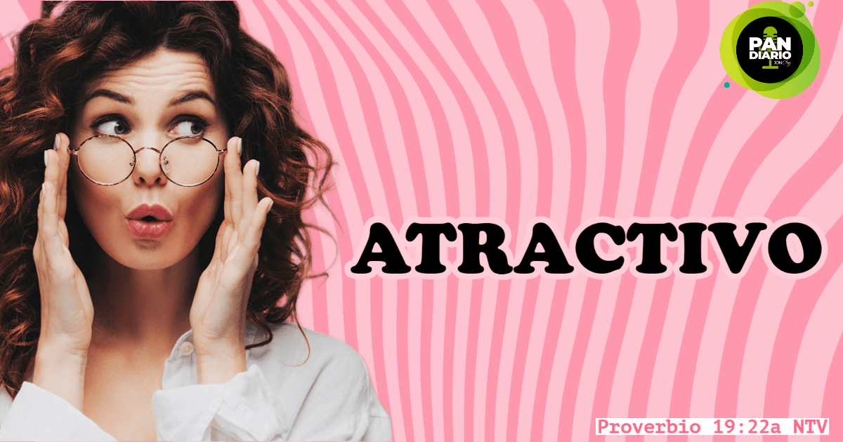 ATRACTIVO