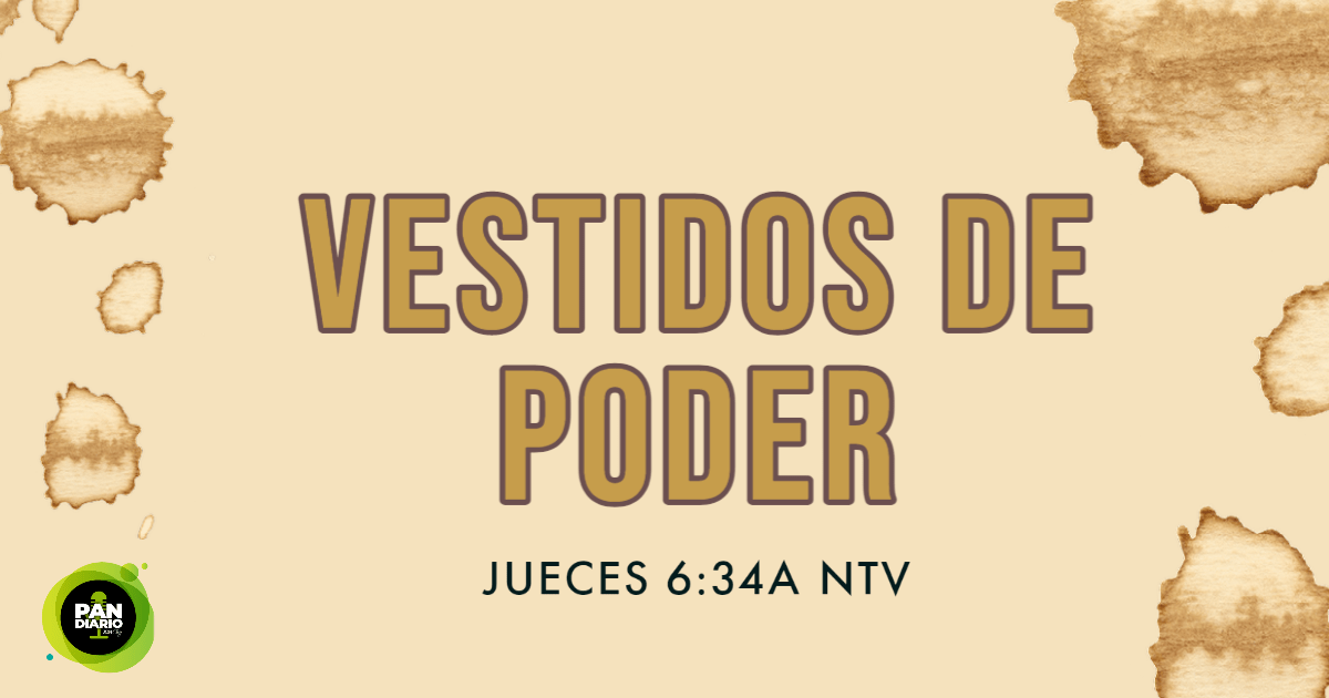 VESTIDOS DE PODER