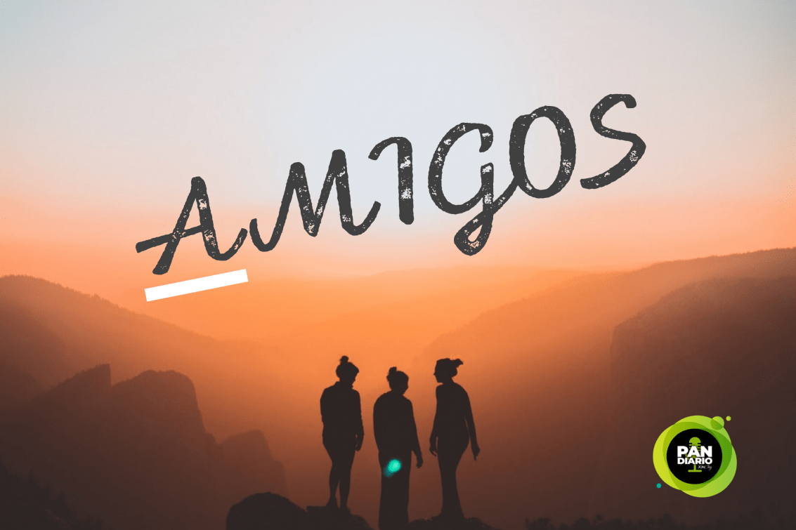 AMIGOS