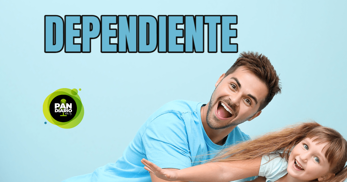 DEPENDENCIA