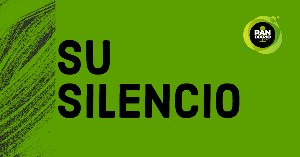 SU SILENCIO