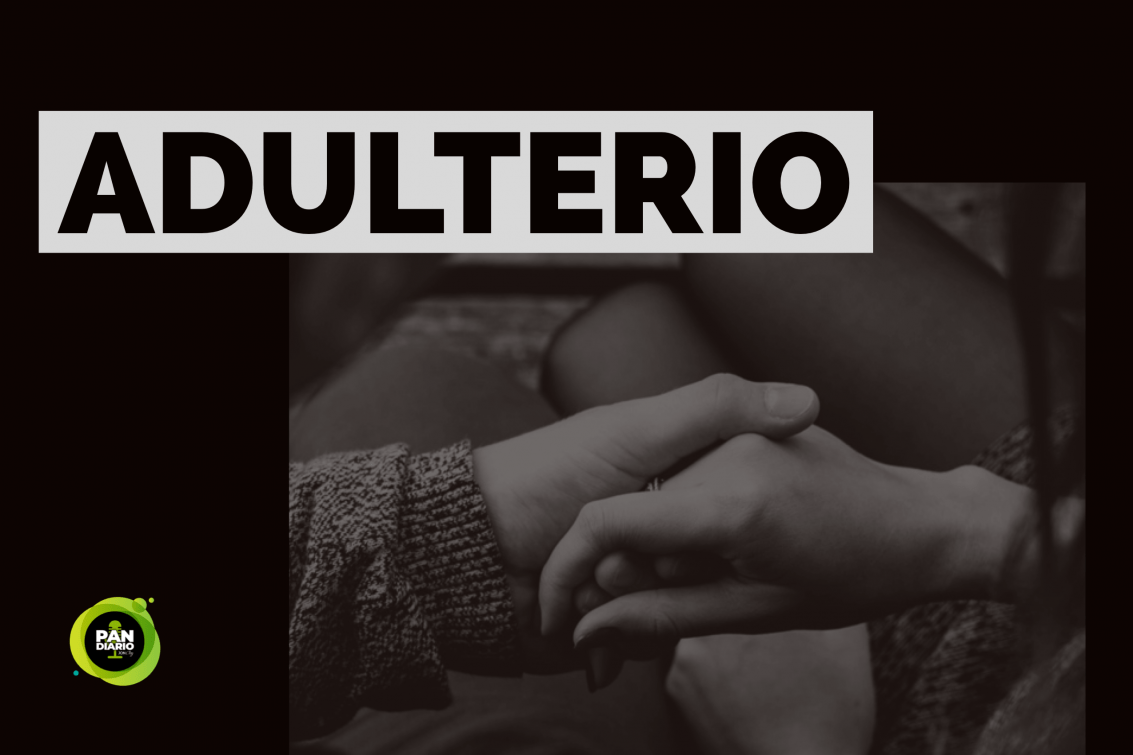 EL ADULTERIO