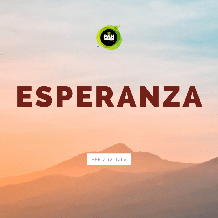 ESPERANZA