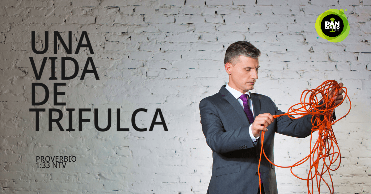 UNA VIDA DE TRIFULCA