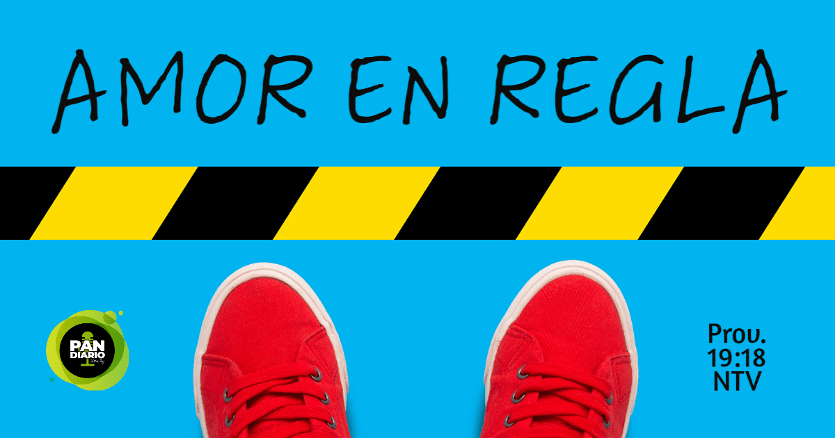 AMOR EN REGLA