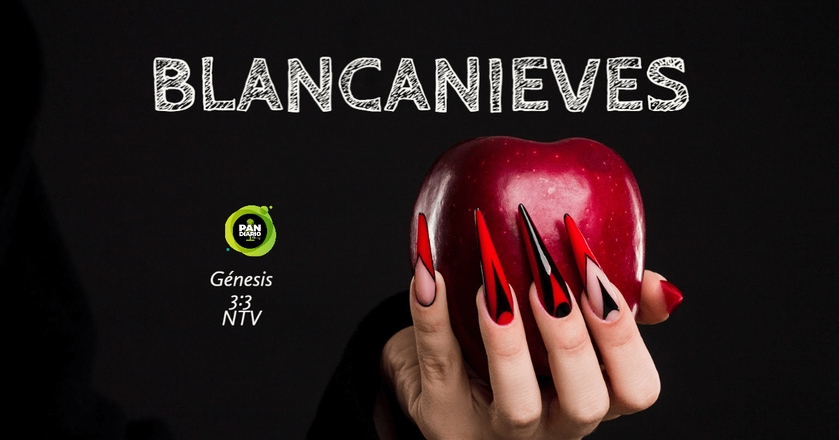 BLANCANIEVES
