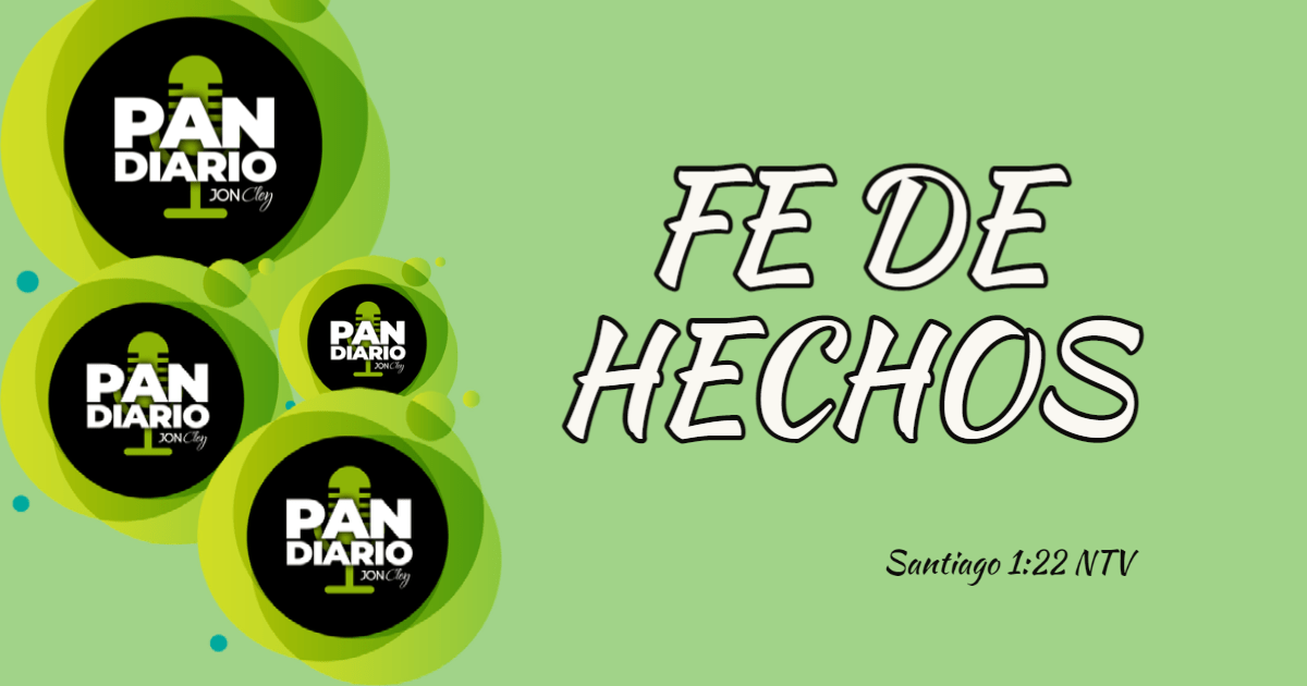 FE DE HECHOS