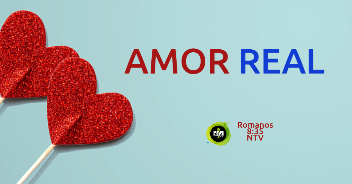 AMOR REAL