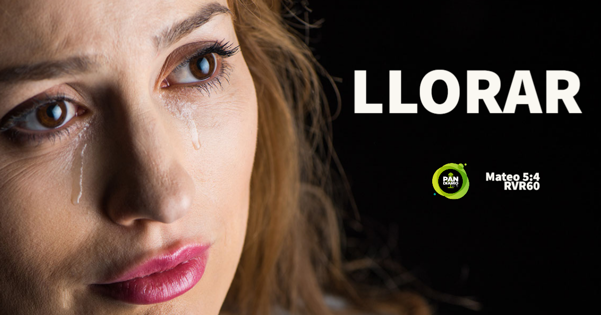 LLORAR
