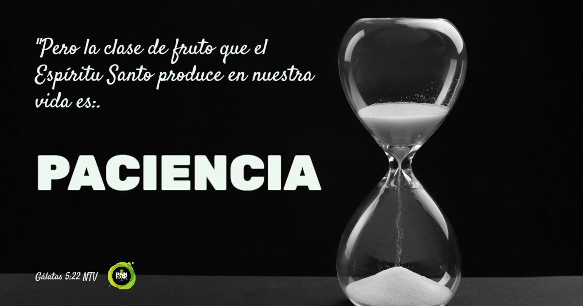 PACIENCIA