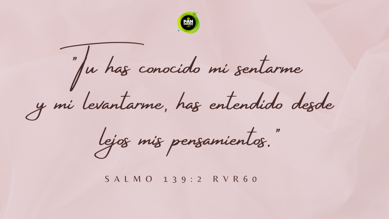 LA OMNIPRESENCIA DE DIOS