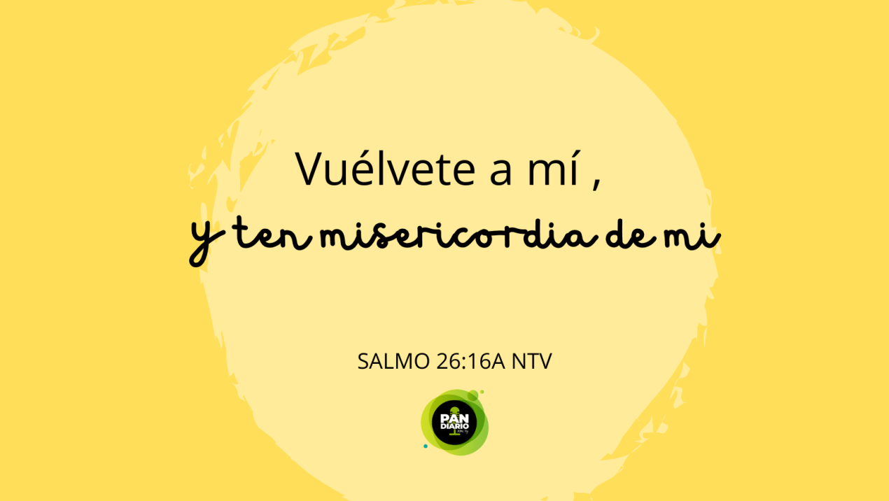 ESCRIBE TU PROPIO SALMO