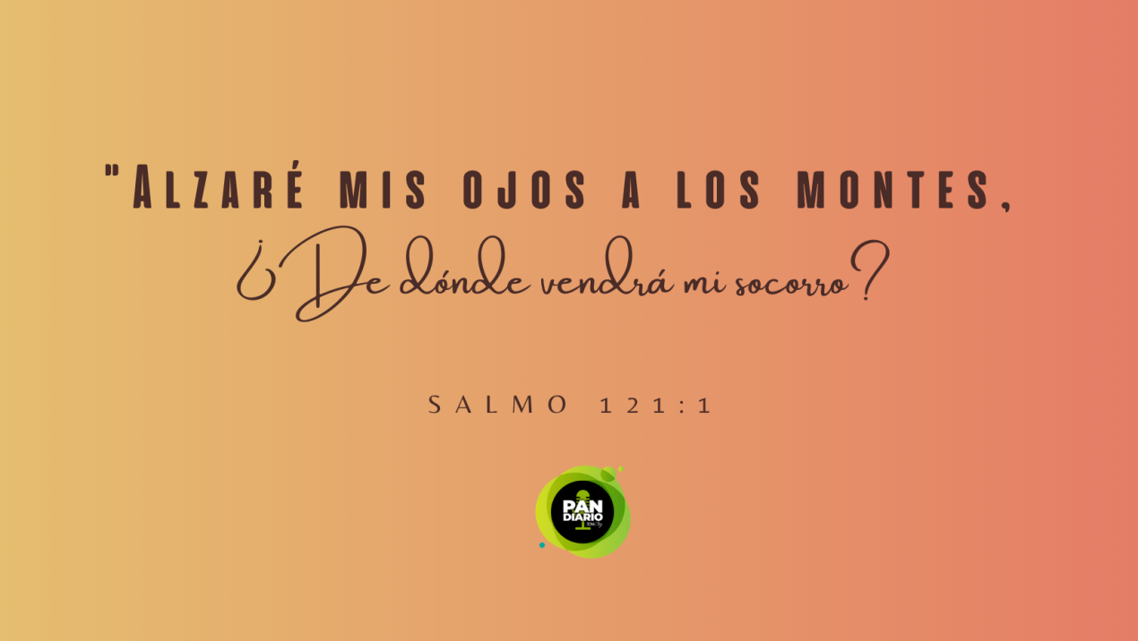 ¿QUIÉN ES TU AYUDADOR?