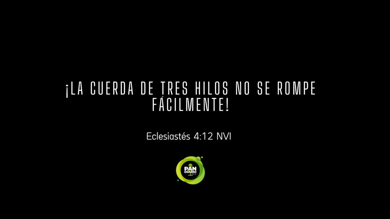 ¿QUIÉN NOS VENCERÁ?